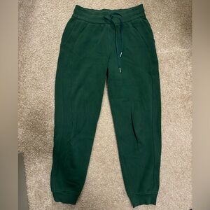 LULU LEMON women’s Jogger Pants